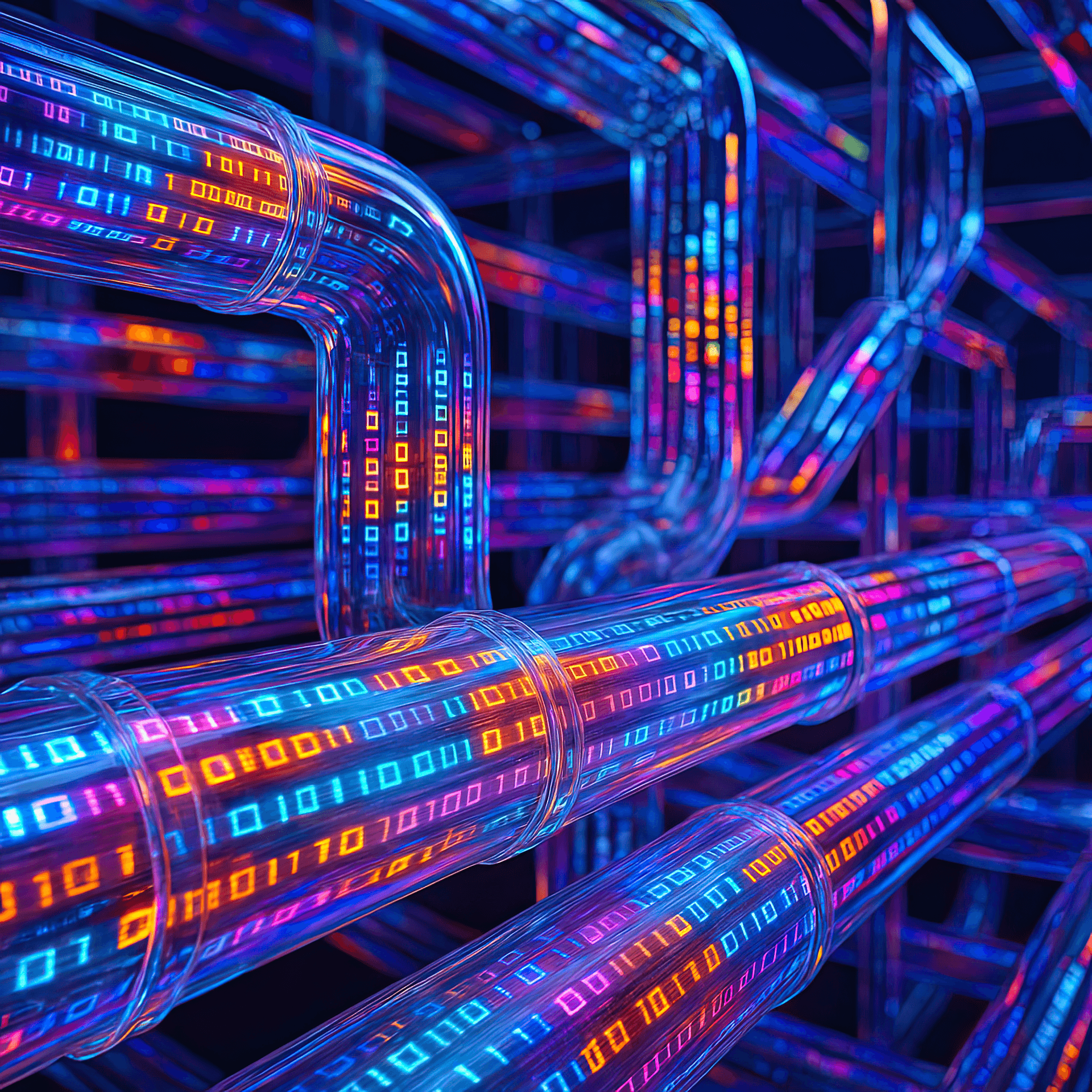 Real-Time Data Pipelines: Kafka vs Flink vs Spark Streaming